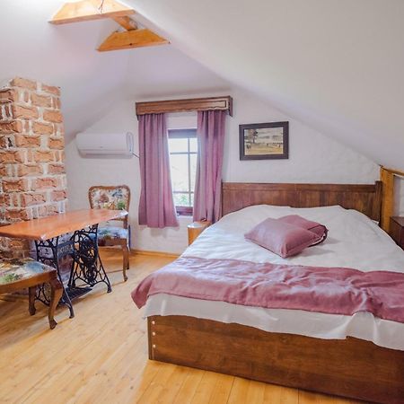 Apartment In Antique Museum Filip บิโตลา ภายนอก รูปภาพ