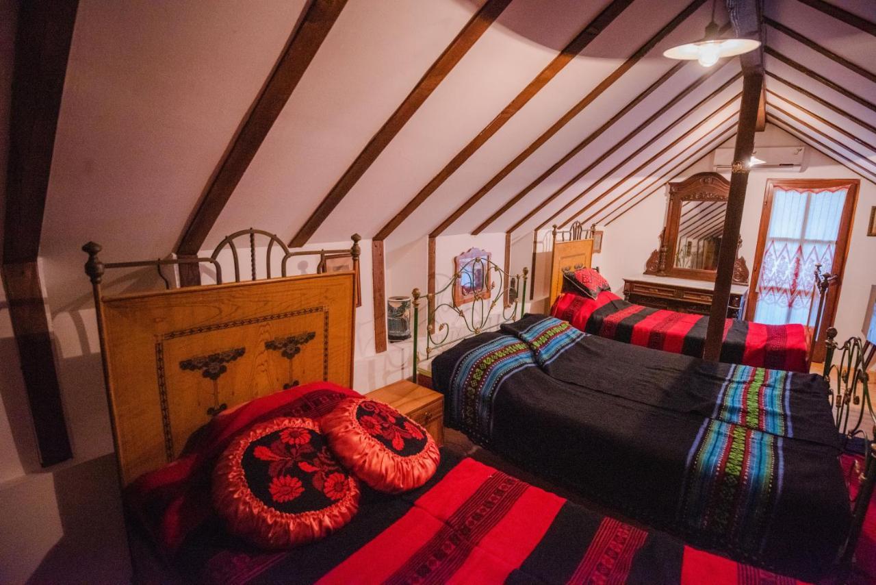 Apartment In Antique Museum Filip บิโตลา ภายนอก รูปภาพ
