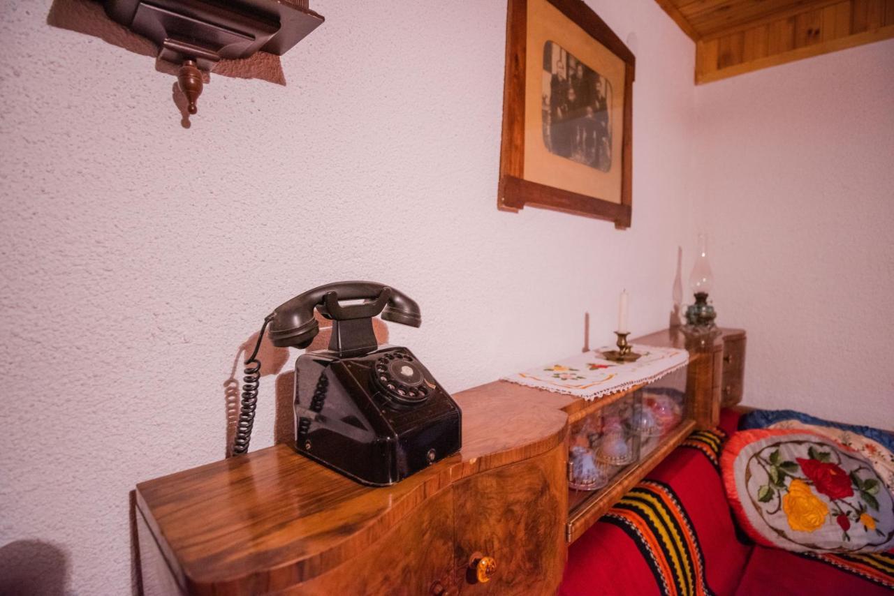 Apartment In Antique Museum Filip บิโตลา ภายนอก รูปภาพ