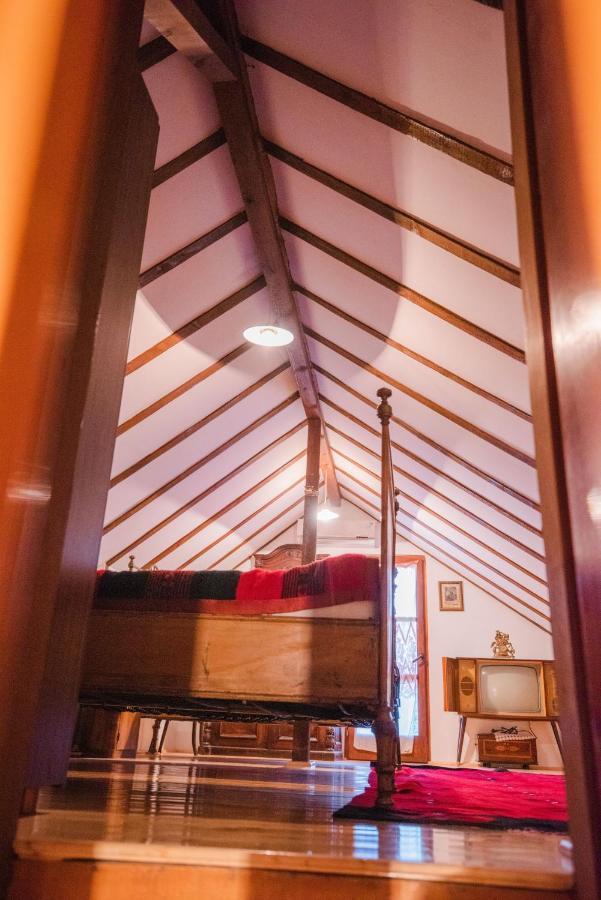 Apartment In Antique Museum Filip บิโตลา ภายนอก รูปภาพ