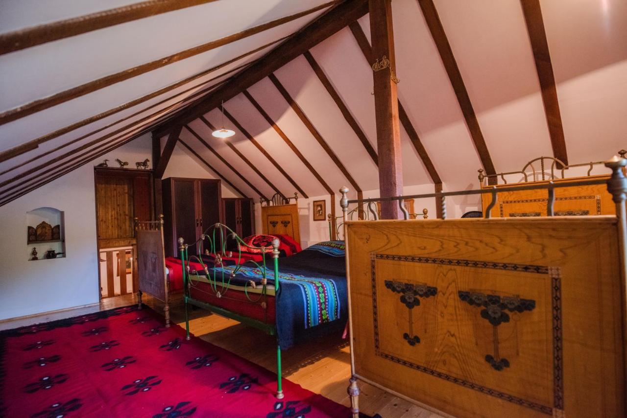 Apartment In Antique Museum Filip บิโตลา ภายนอก รูปภาพ