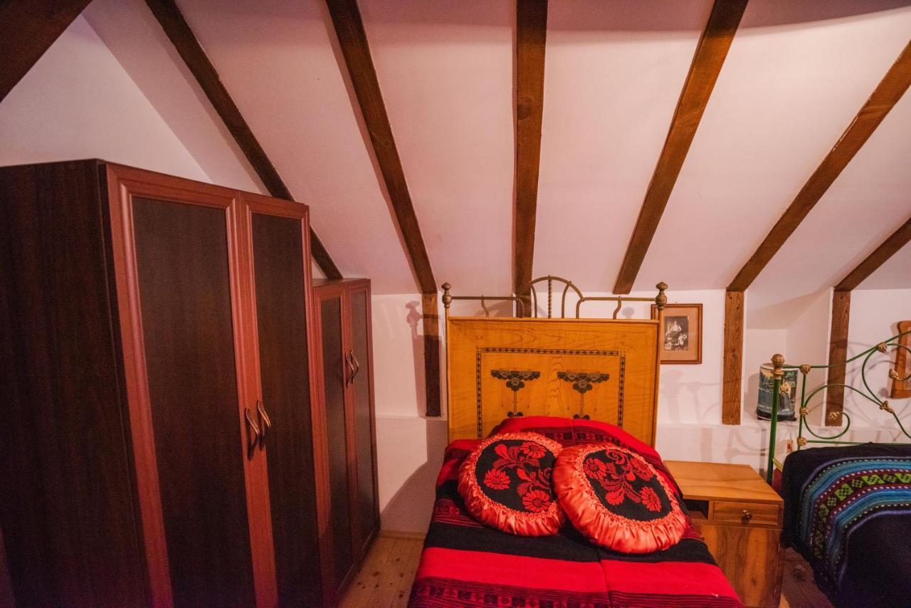 Apartment In Antique Museum Filip บิโตลา ภายนอก รูปภาพ