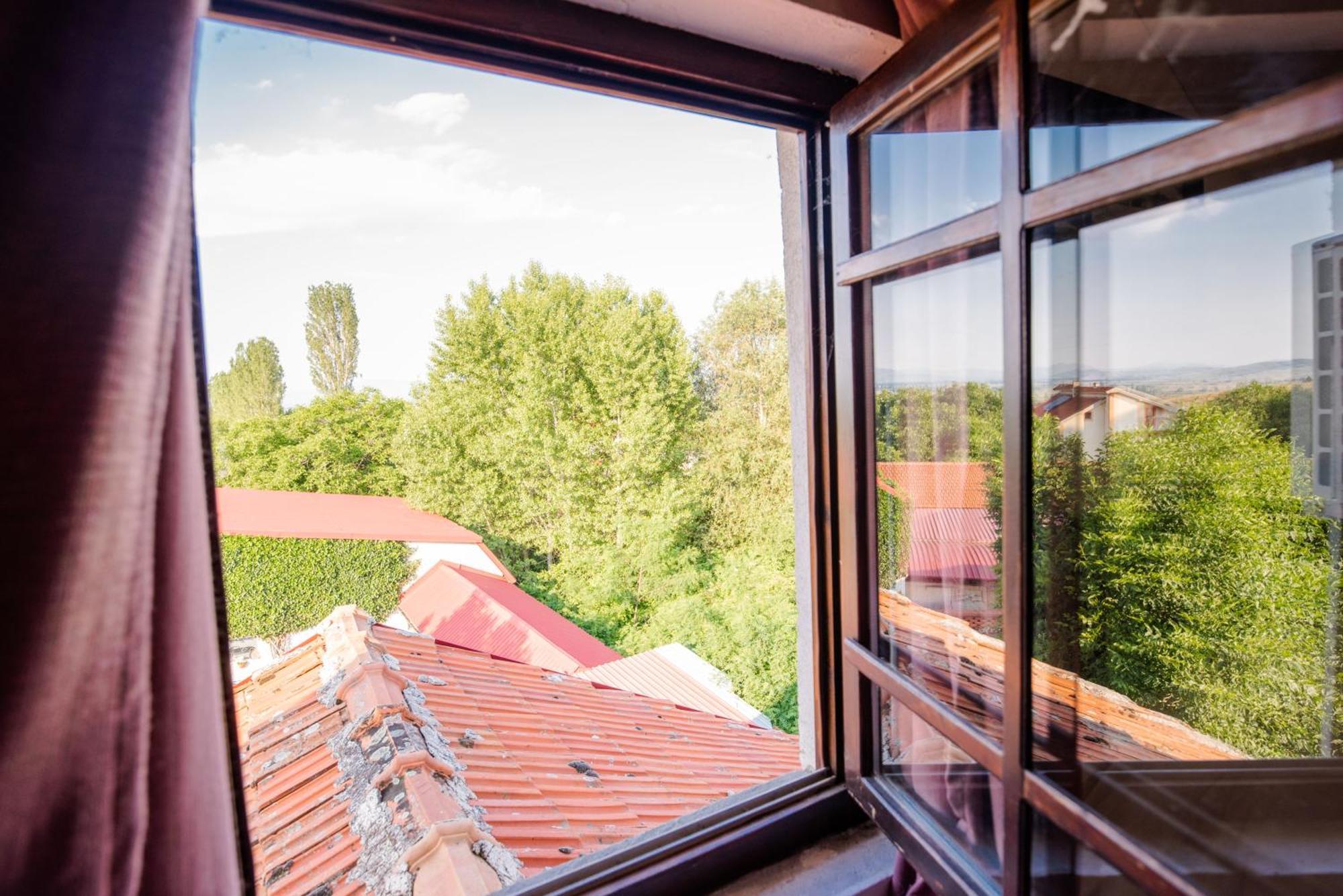 Apartment In Antique Museum Filip บิโตลา ภายนอก รูปภาพ