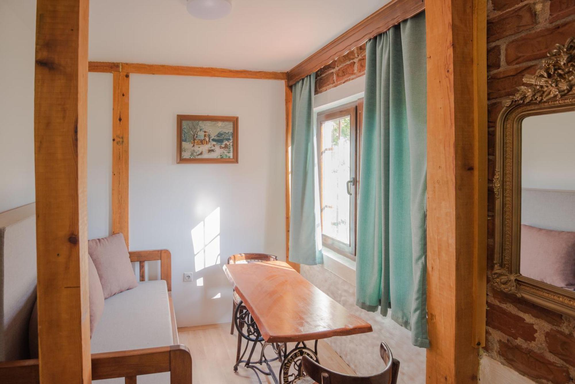 Apartment In Antique Museum Filip บิโตลา ภายนอก รูปภาพ