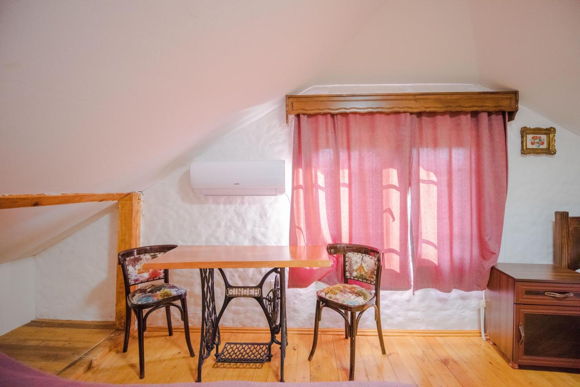 Apartment In Antique Museum Filip บิโตลา ภายนอก รูปภาพ
