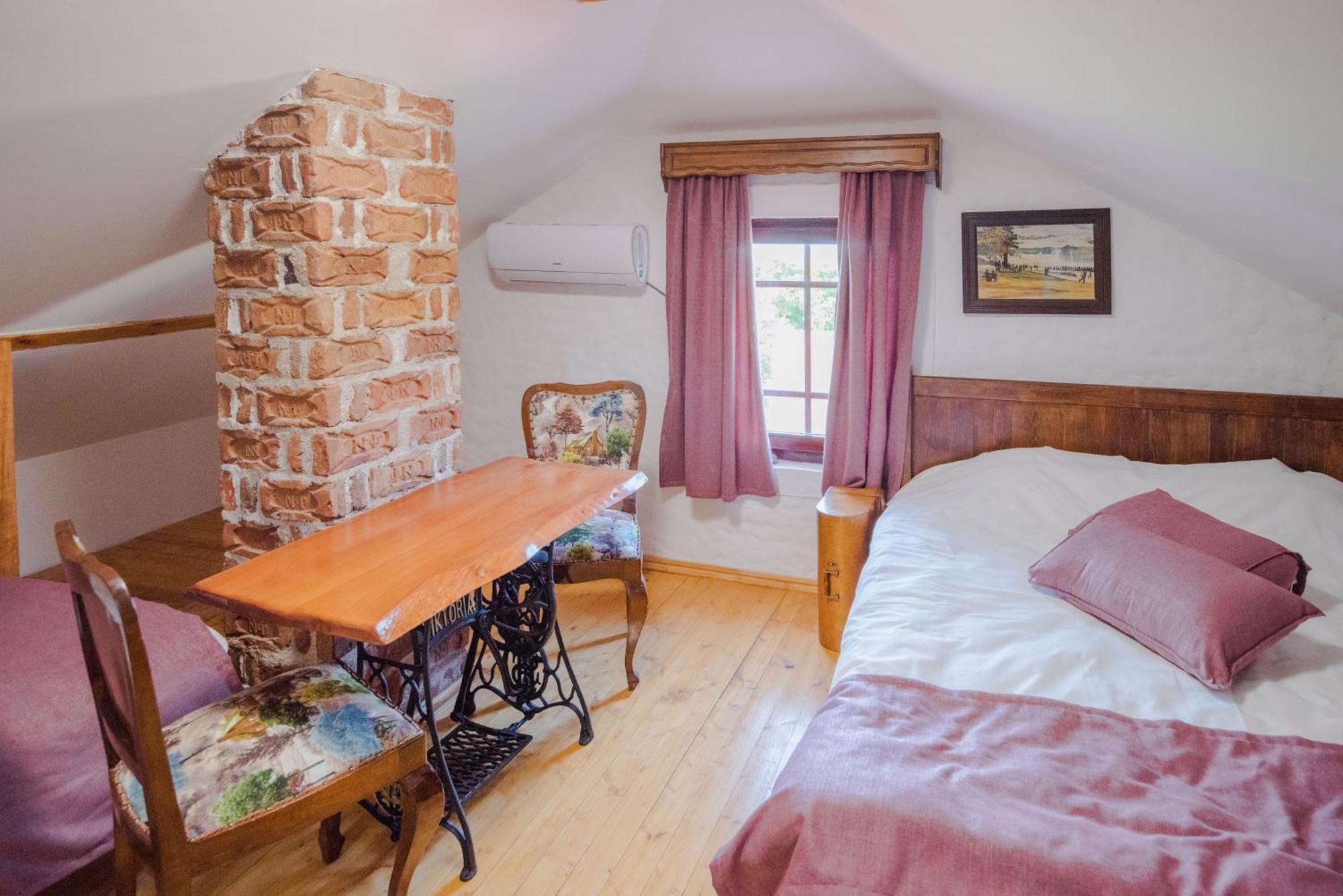 Apartment In Antique Museum Filip บิโตลา ภายนอก รูปภาพ