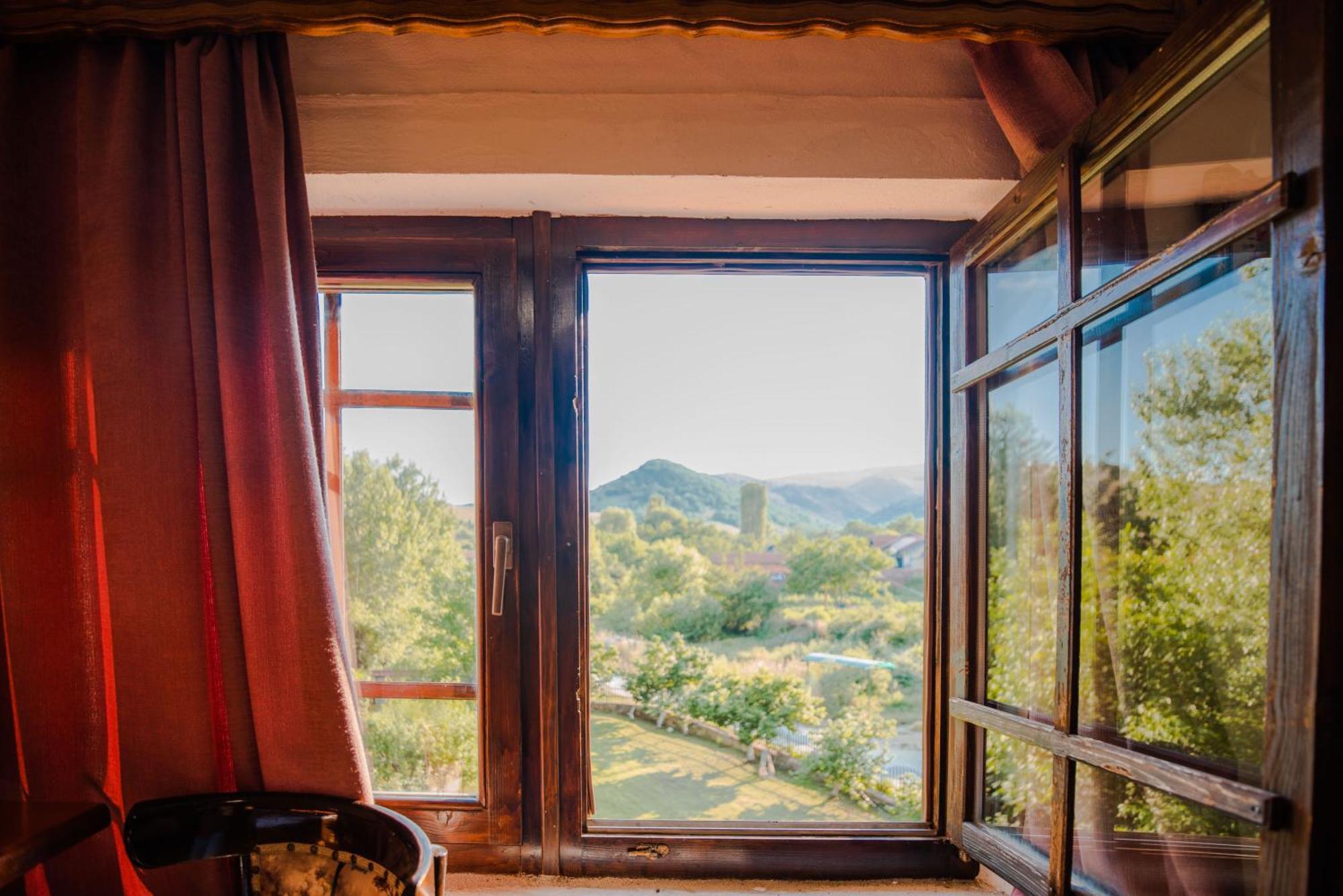 Apartment In Antique Museum Filip บิโตลา ภายนอก รูปภาพ
