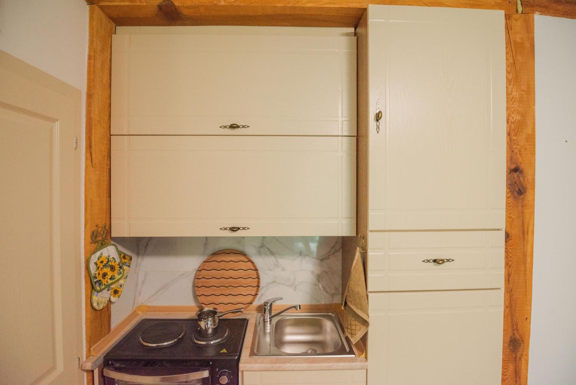 Apartment In Antique Museum Filip บิโตลา ภายนอก รูปภาพ