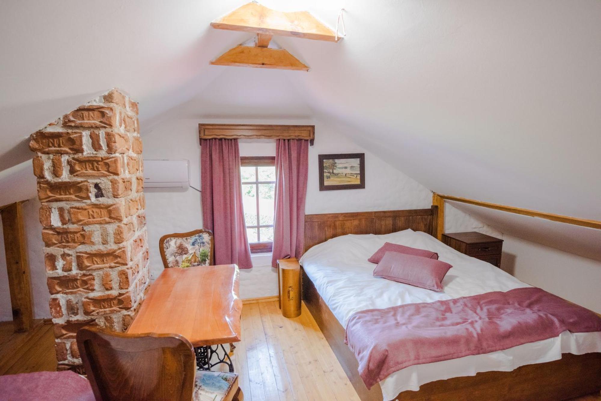 Apartment In Antique Museum Filip บิโตลา ภายนอก รูปภาพ