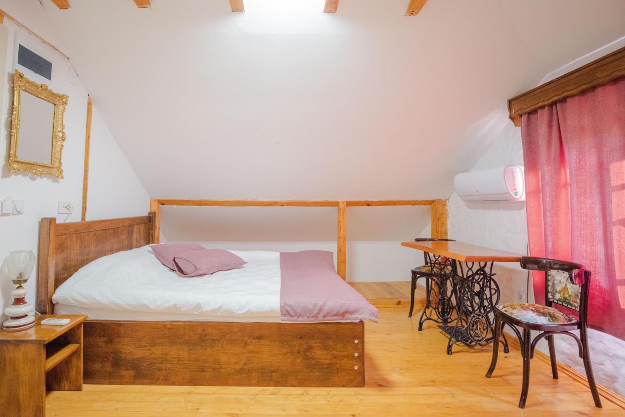 Apartment In Antique Museum Filip บิโตลา ภายนอก รูปภาพ