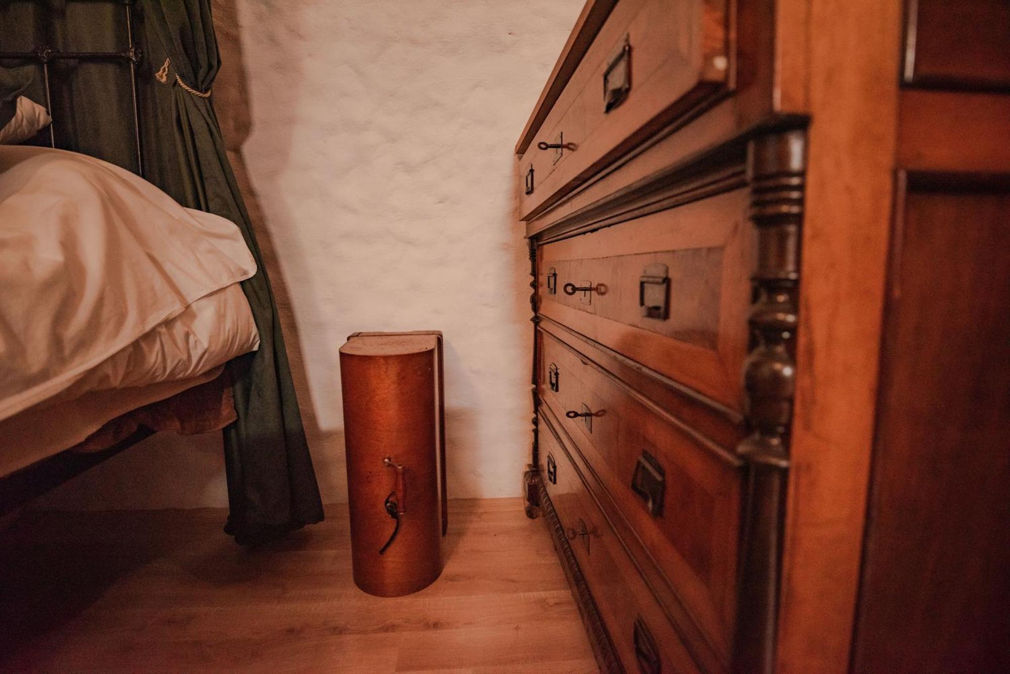 Apartment In Antique Museum Filip บิโตลา ภายนอก รูปภาพ