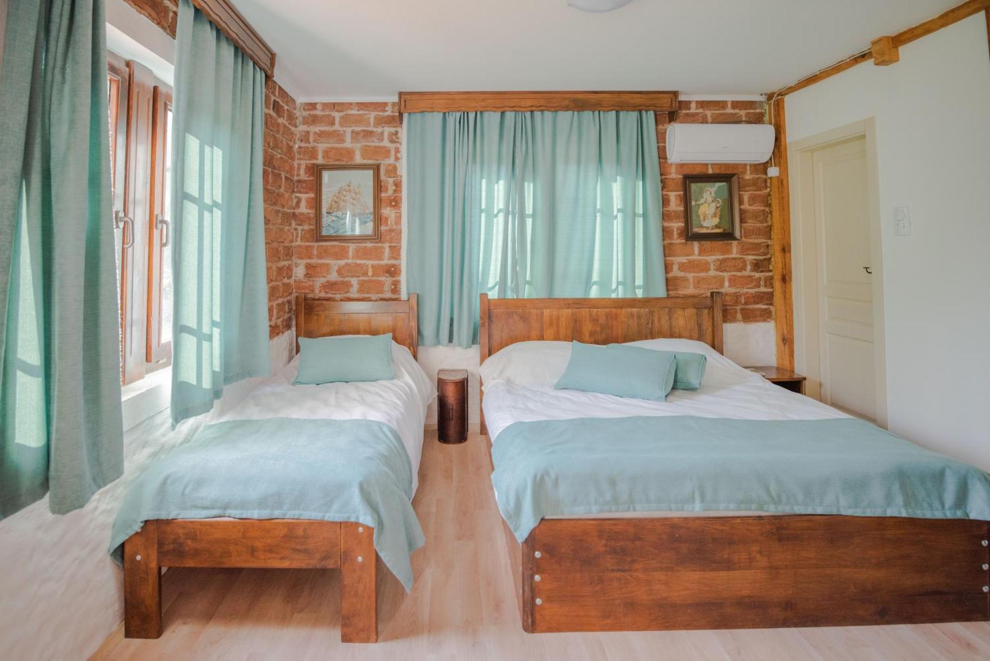 Apartment In Antique Museum Filip บิโตลา ภายนอก รูปภาพ