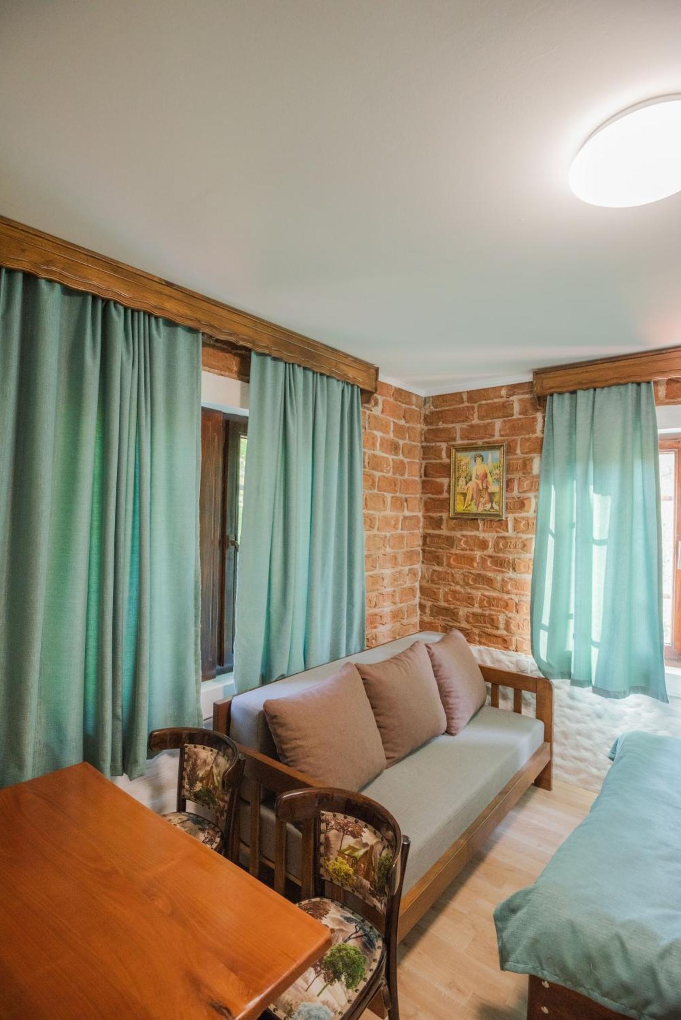 Apartment In Antique Museum Filip บิโตลา ภายนอก รูปภาพ