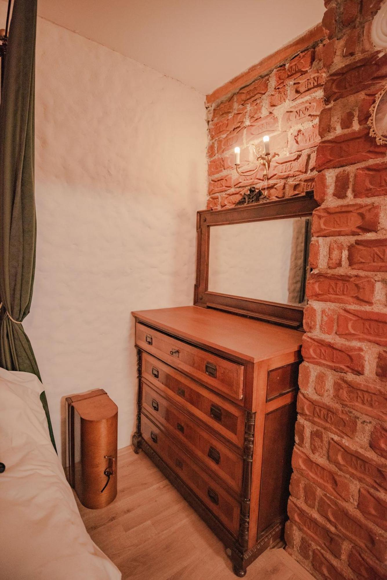 Apartment In Antique Museum Filip บิโตลา ภายนอก รูปภาพ