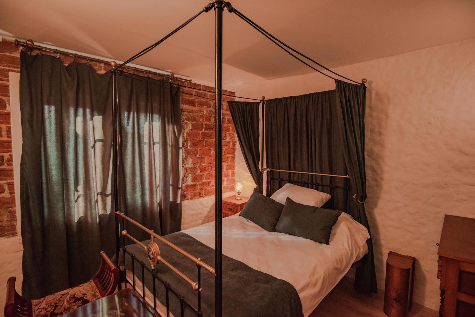 Apartment In Antique Museum Filip บิโตลา ภายนอก รูปภาพ