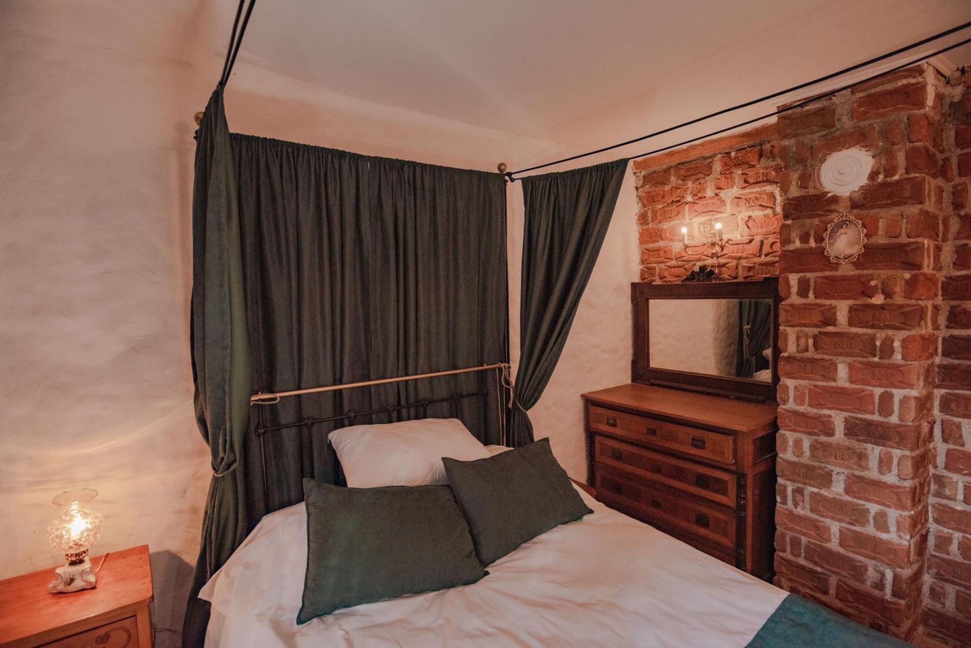 Apartment In Antique Museum Filip บิโตลา ภายนอก รูปภาพ