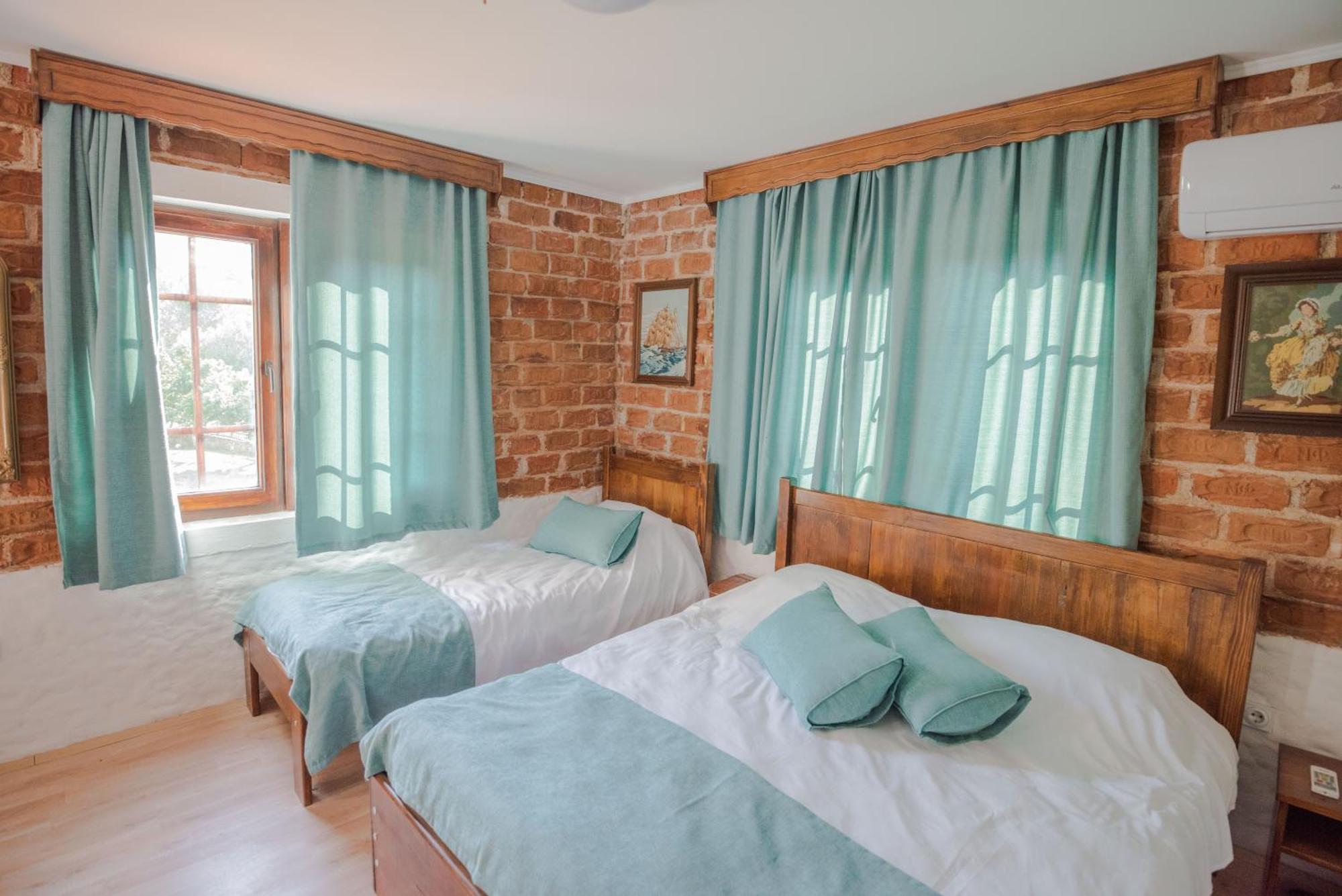 Apartment In Antique Museum Filip บิโตลา ภายนอก รูปภาพ