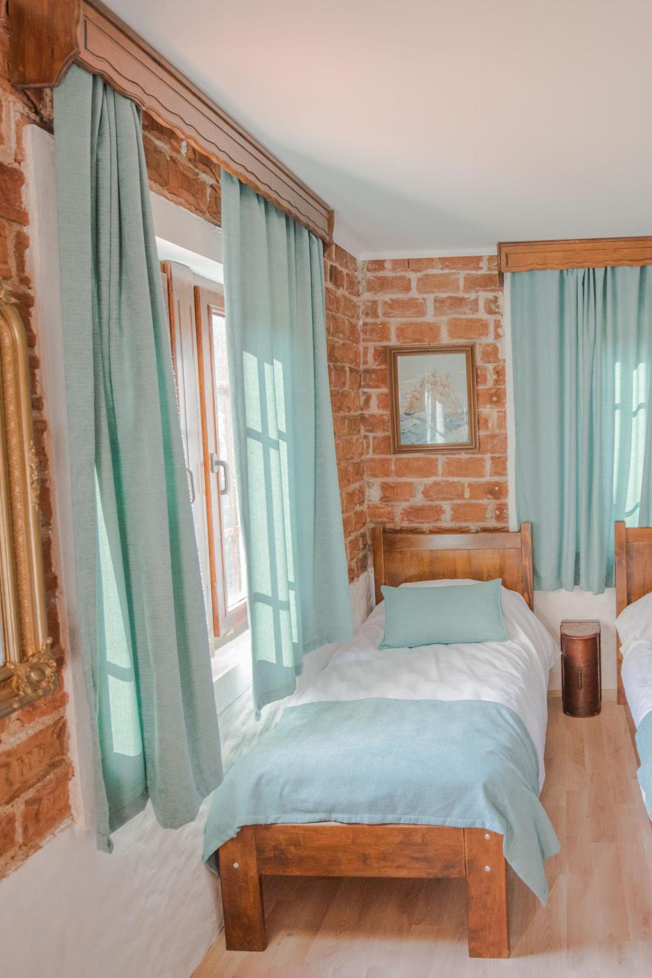 Apartment In Antique Museum Filip บิโตลา ภายนอก รูปภาพ