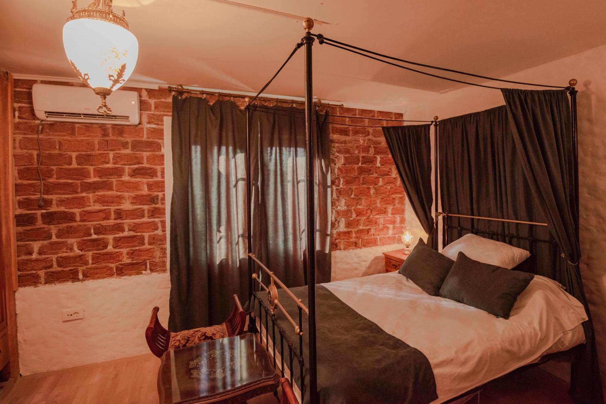 Apartment In Antique Museum Filip บิโตลา ภายนอก รูปภาพ