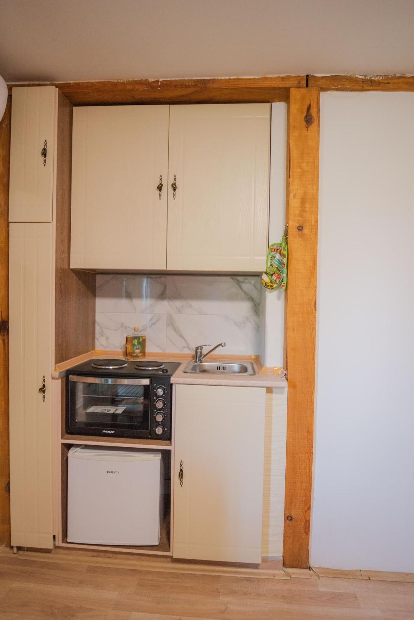 Apartment In Antique Museum Filip บิโตลา ภายนอก รูปภาพ