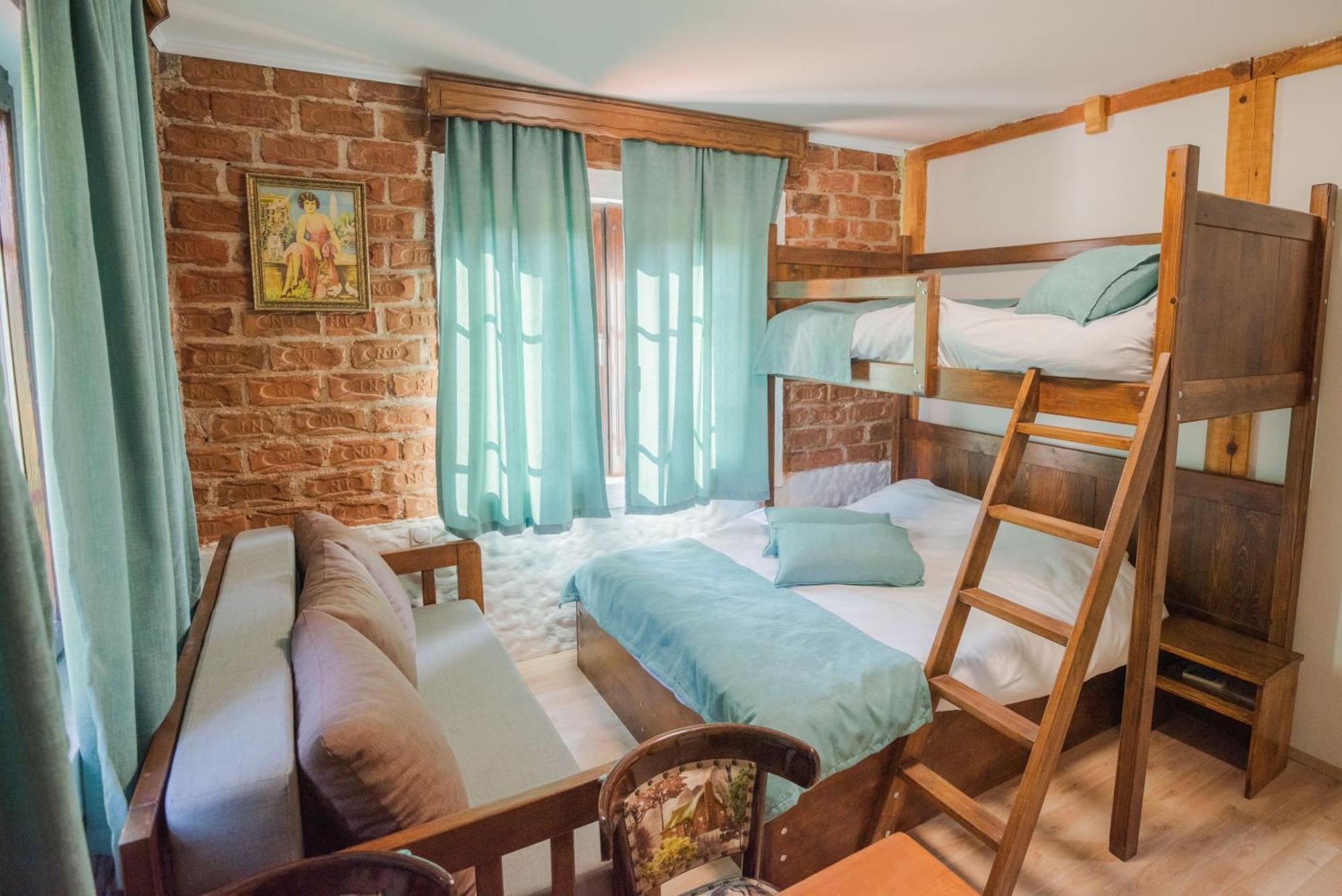 Apartment In Antique Museum Filip บิโตลา ภายนอก รูปภาพ