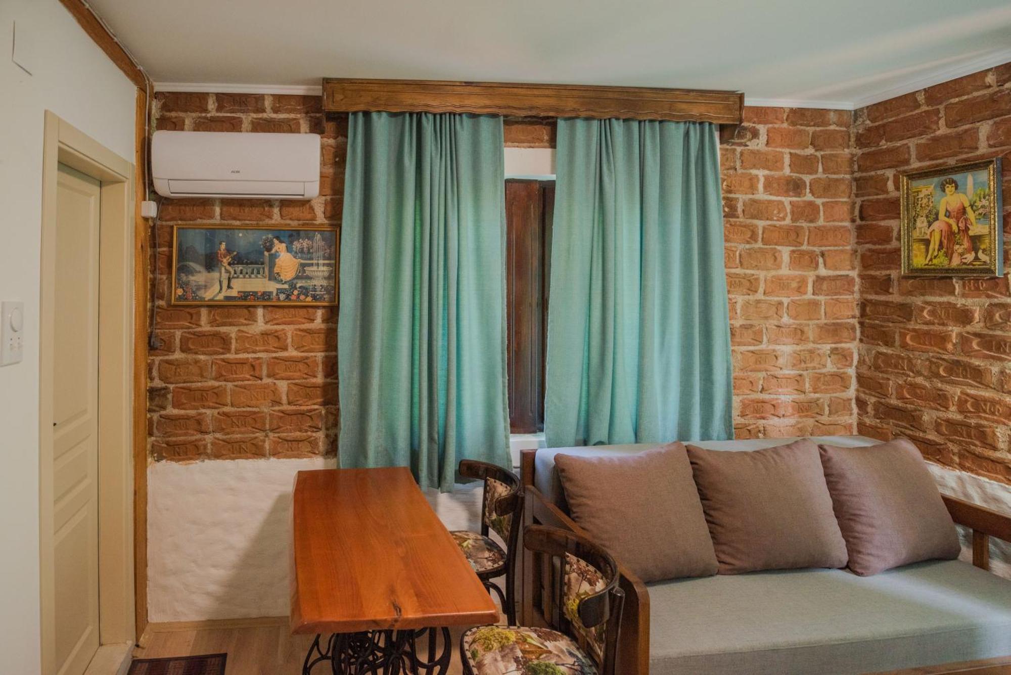 Apartment In Antique Museum Filip บิโตลา ภายนอก รูปภาพ